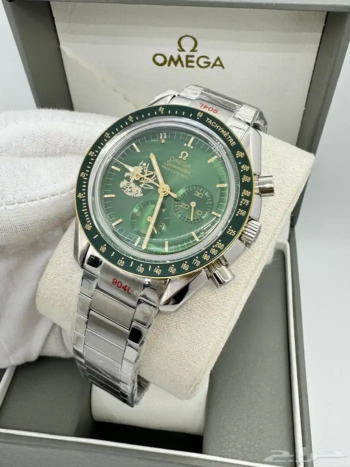 ساعات ماركات هاي كوالتي درجة اولى 1