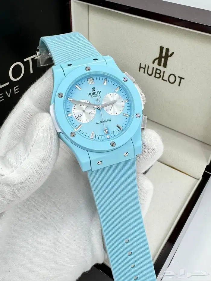 ساعات ماركات هاي كوالتي درجة اولى 17