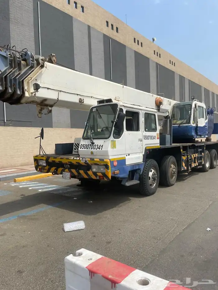 تاجير معدات ثقيله 0