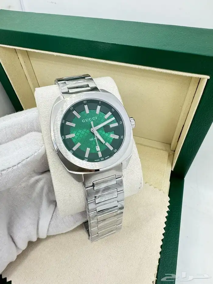 ساعات ماركات هاي كوالتي درجة اولى 7