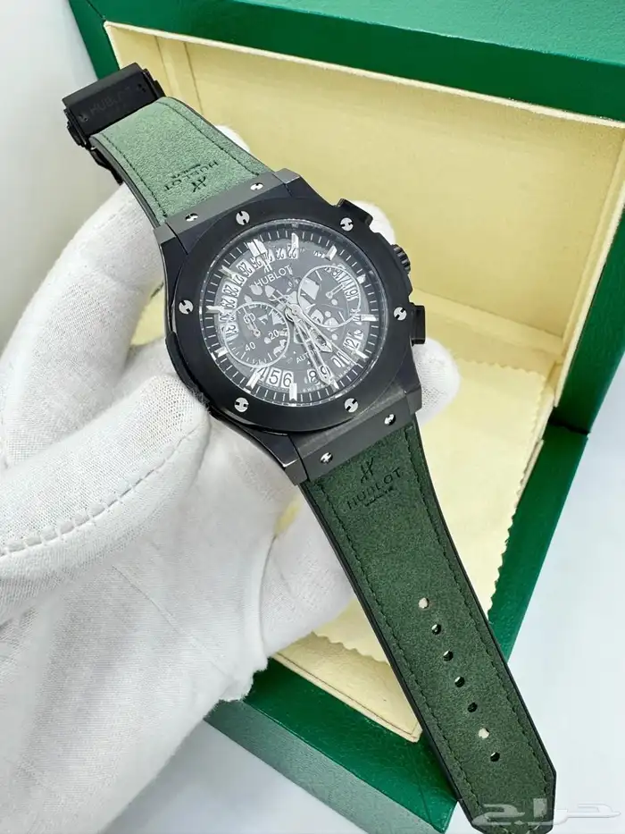 ساعات ماركات هاي كوالتي درجة اولى 14