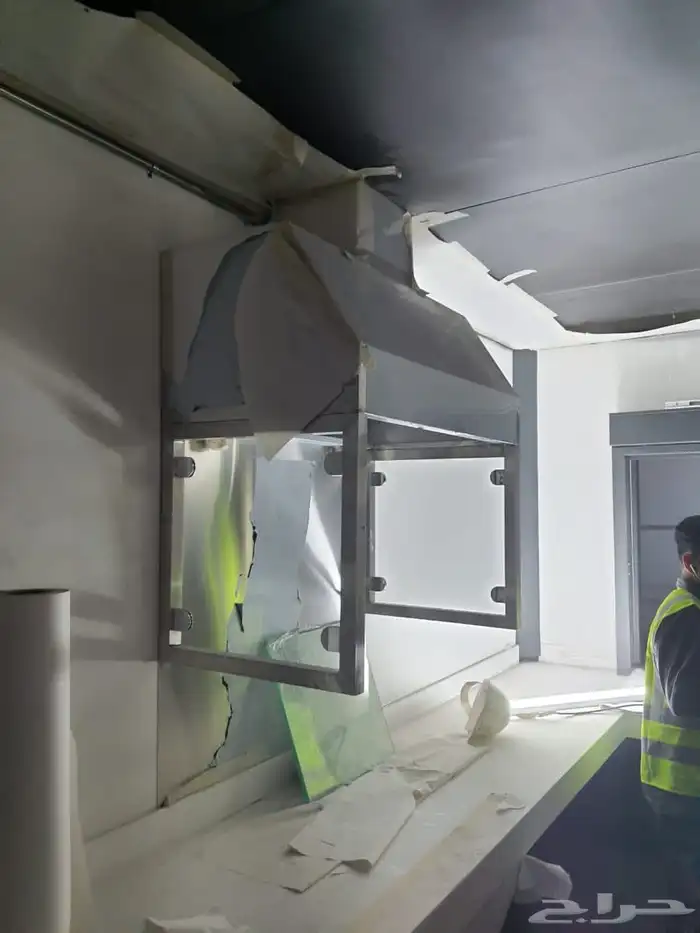 ستالس ستيل تجهيز مطاعم 18