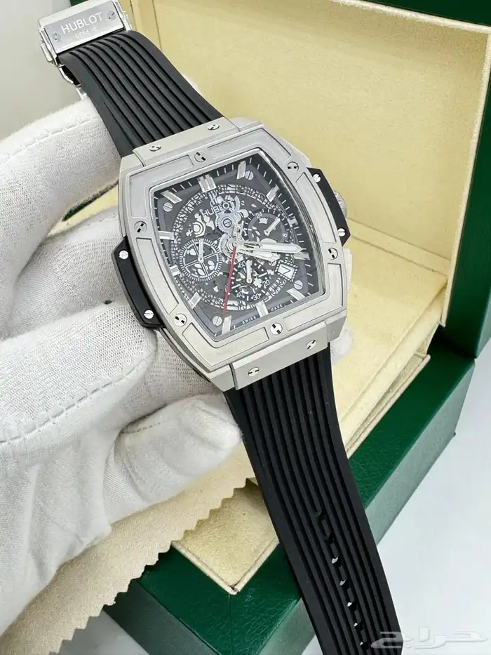 ساعات ماركات هاي كوالتي درجة اولى 16