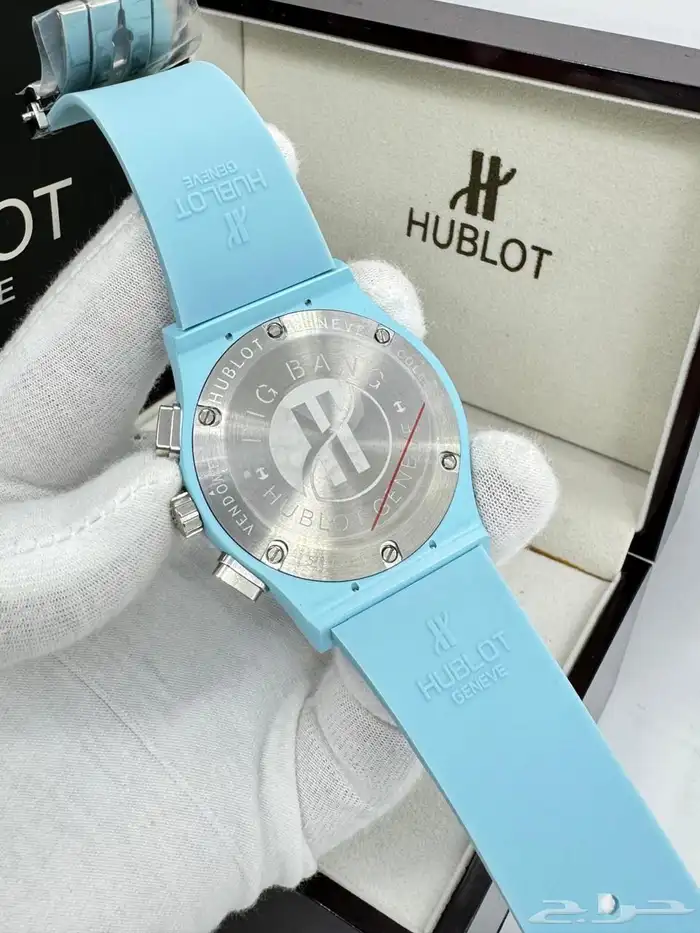 ساعات ماركات هاي كوالتي درجة اولى 19