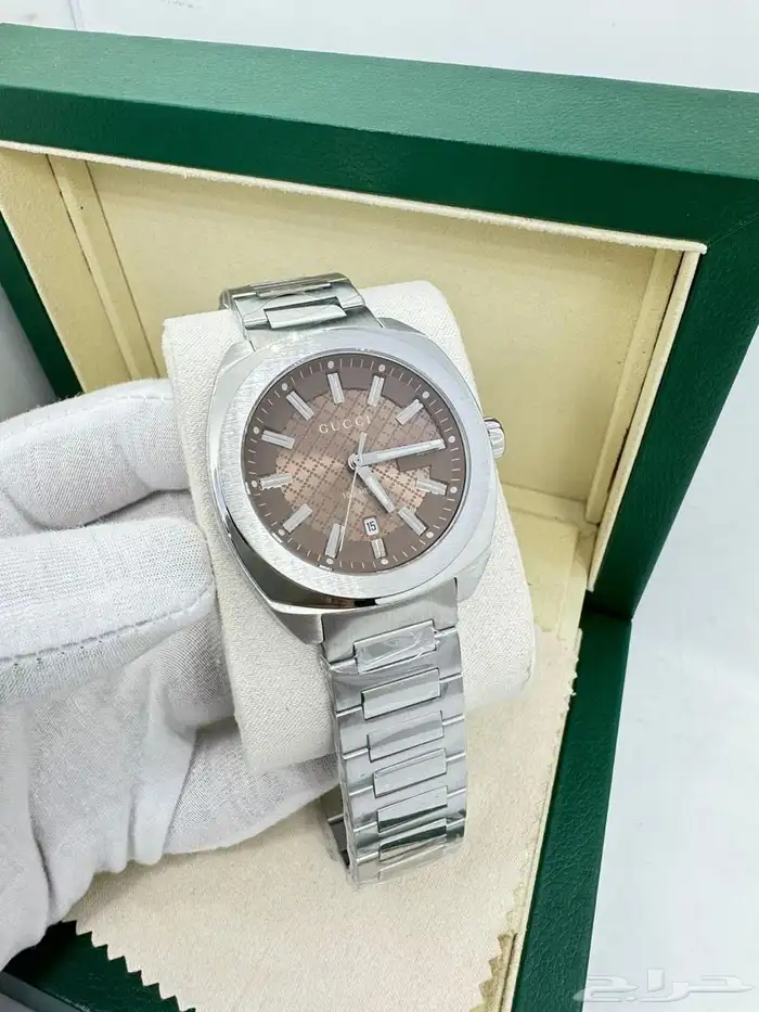 ساعات ماركات هاي كوالتي درجة اولى 4