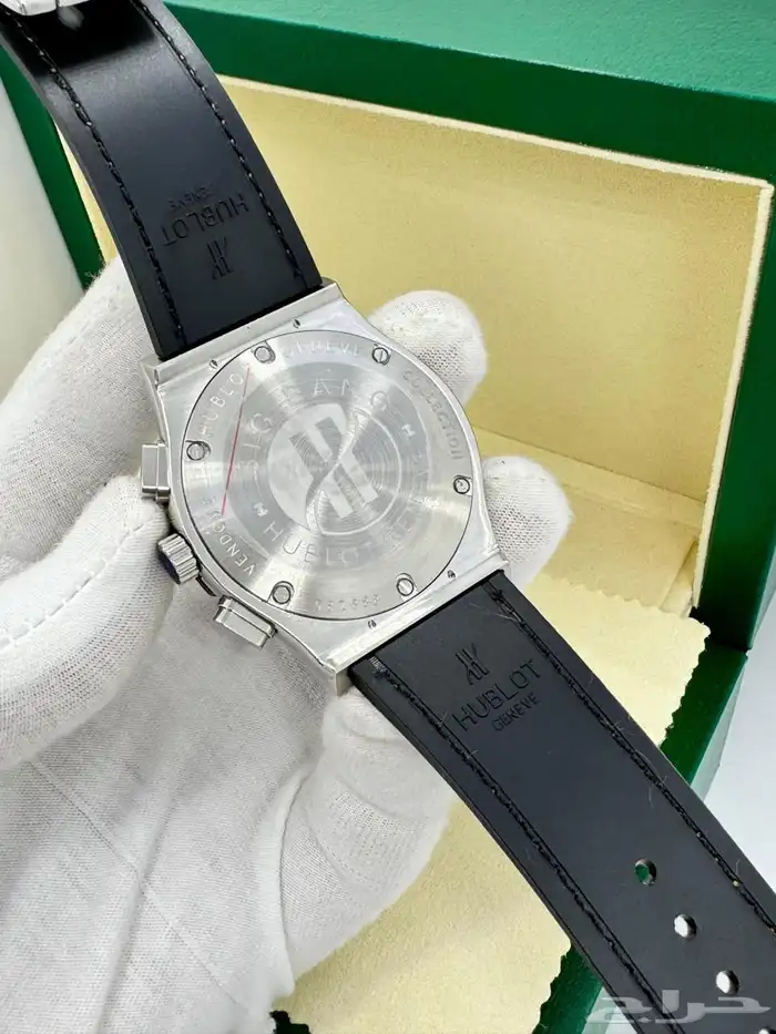 ساعات ماركات هاي كوالتي درجة اولى 13