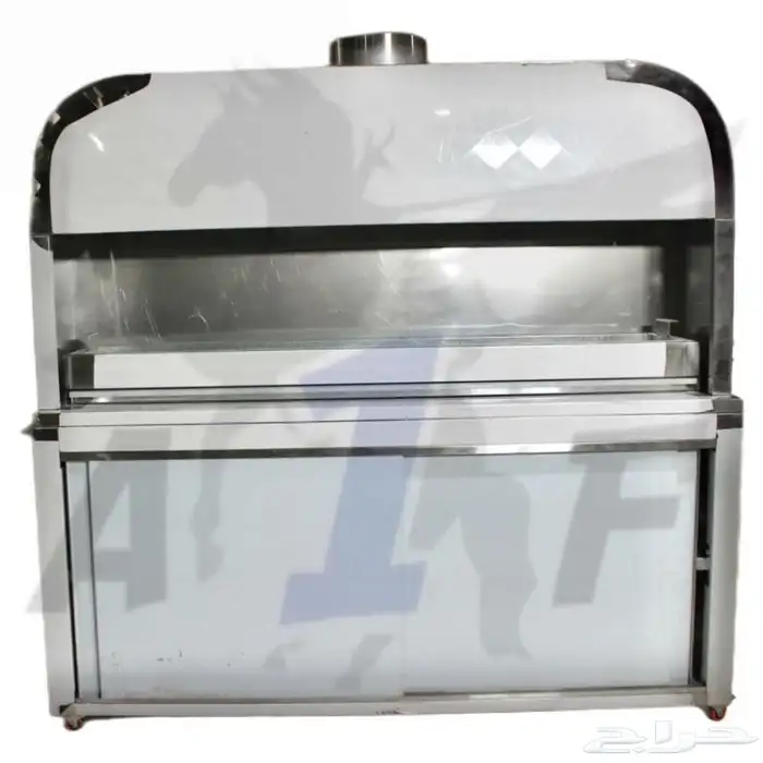 شواية فحم مشوى فحم شواية كباب شواية دجاج شواية شاورما ستيل 0