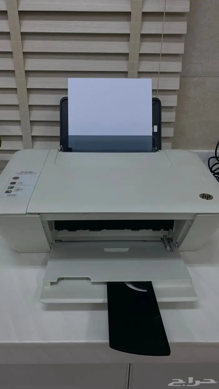 طابعة hp 2