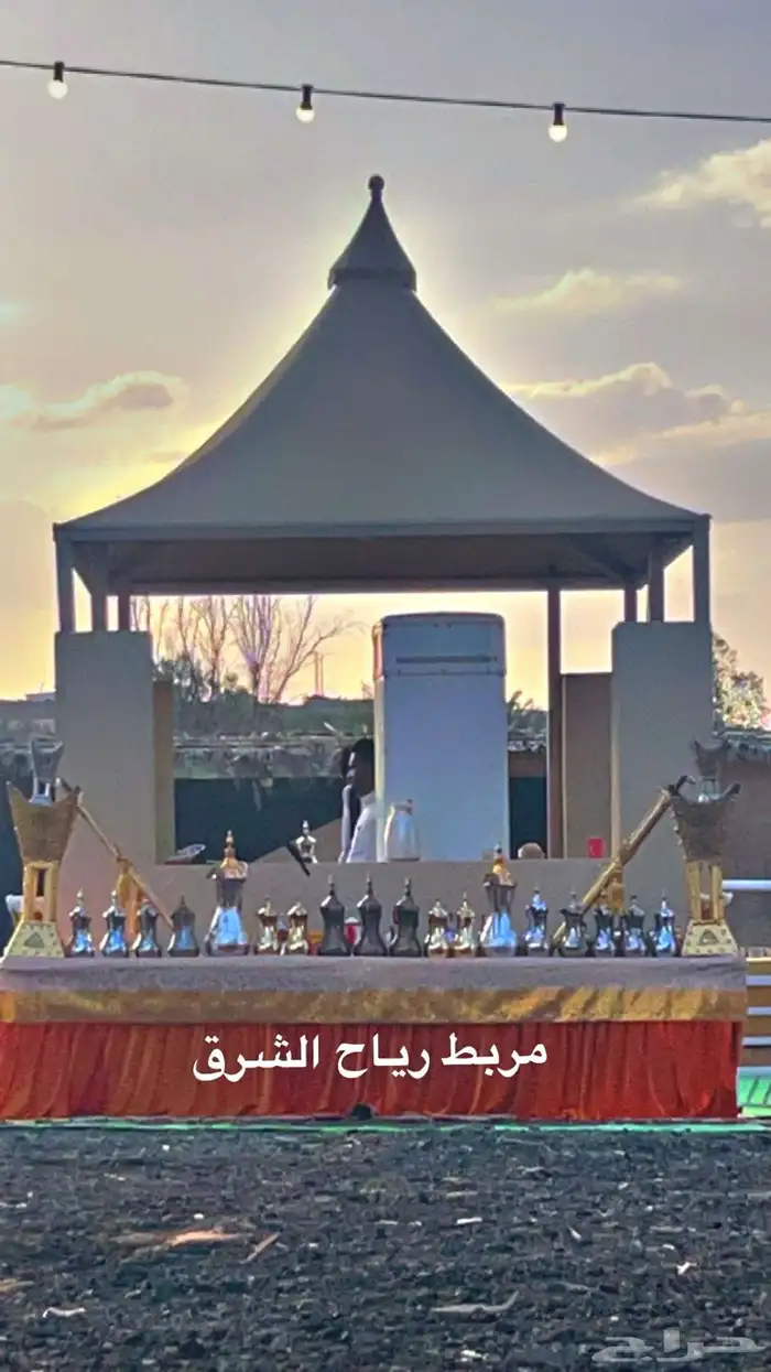 مربط رياح الشرق2 شمال بريده سلطانه حي الشفق 6