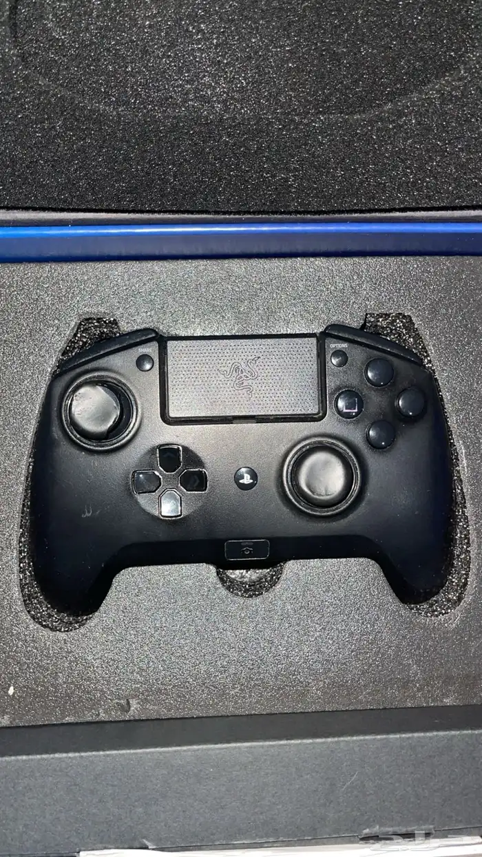 كنترول بلاستيشن احترافي 1