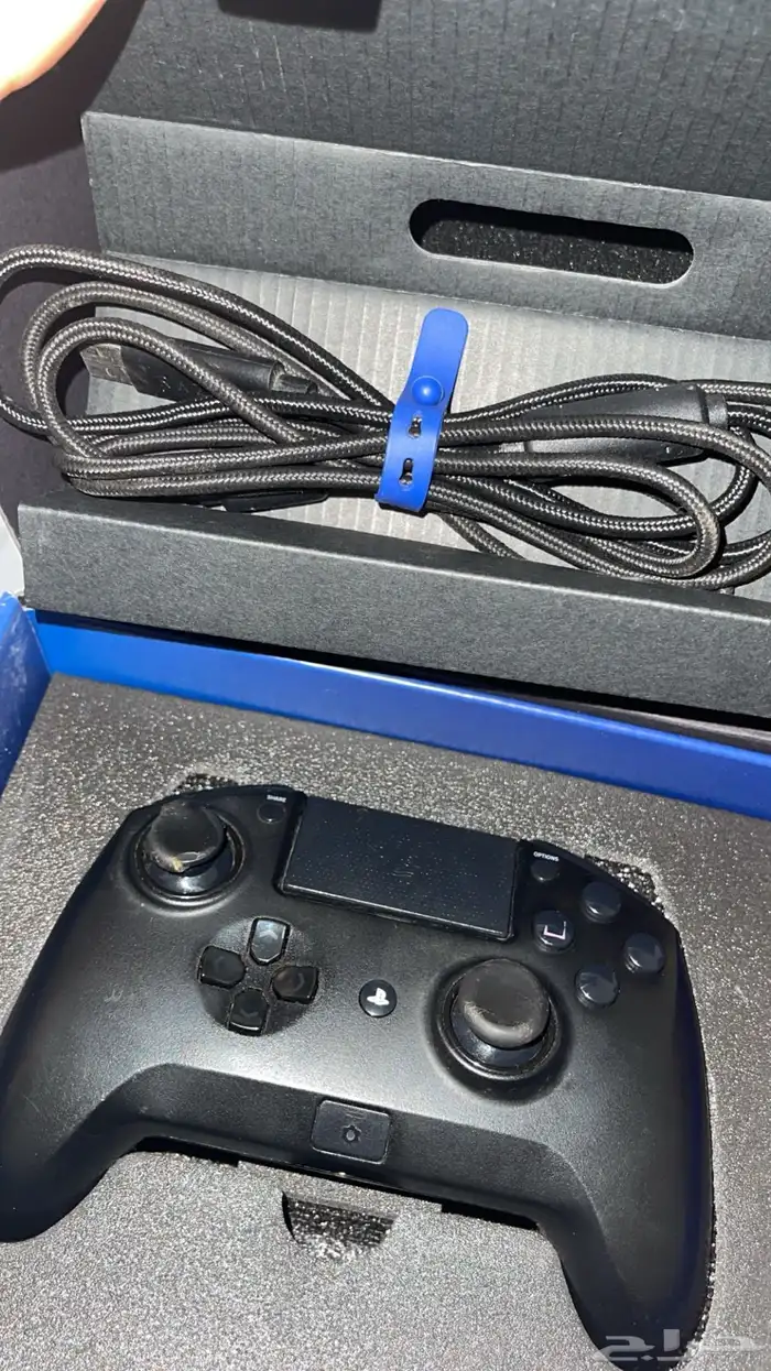 كنترول بلاستيشن احترافي 0