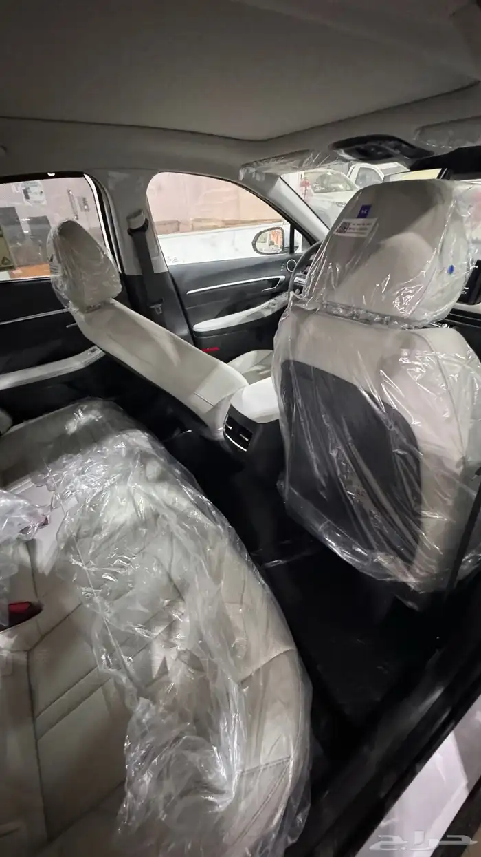 هونداي سوناتا بيرميوم 2025 4