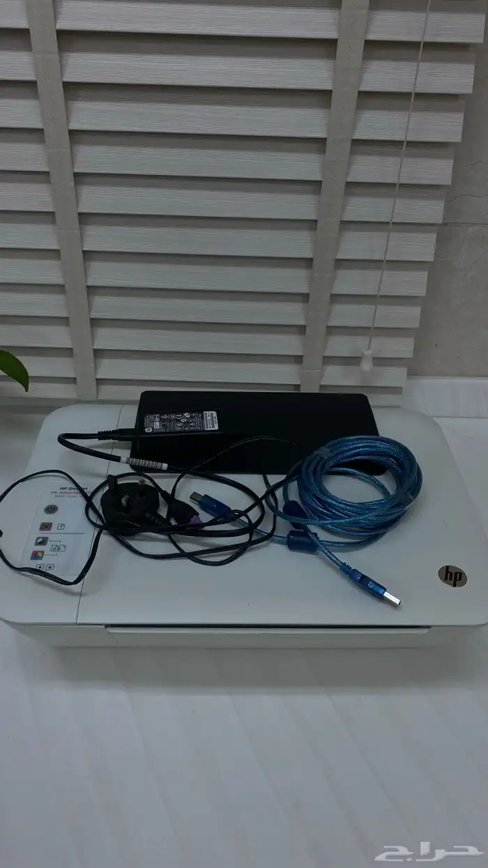طابعة hp 5