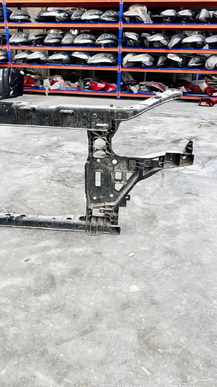 واجه داخليه جنسس 2018-2015 2