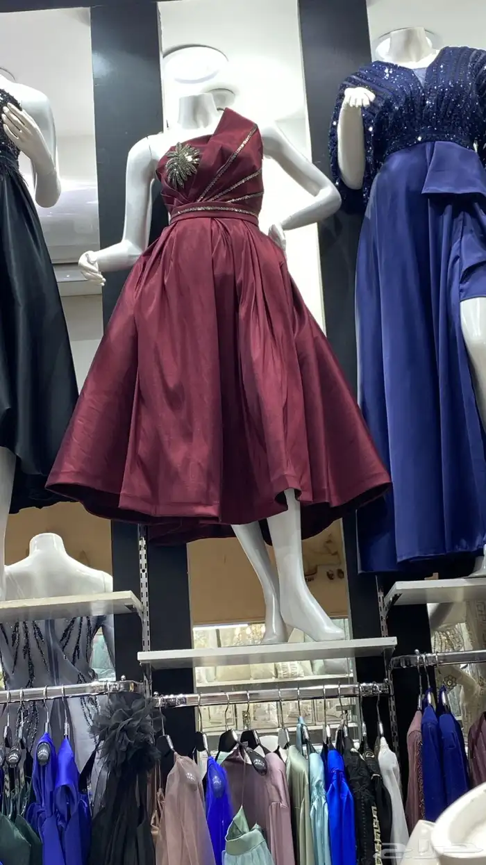 فستان حفلة 0