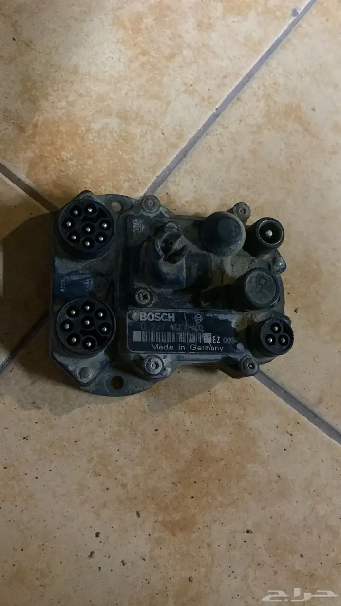 قطع غيار مرسدس 560   300 w126 3