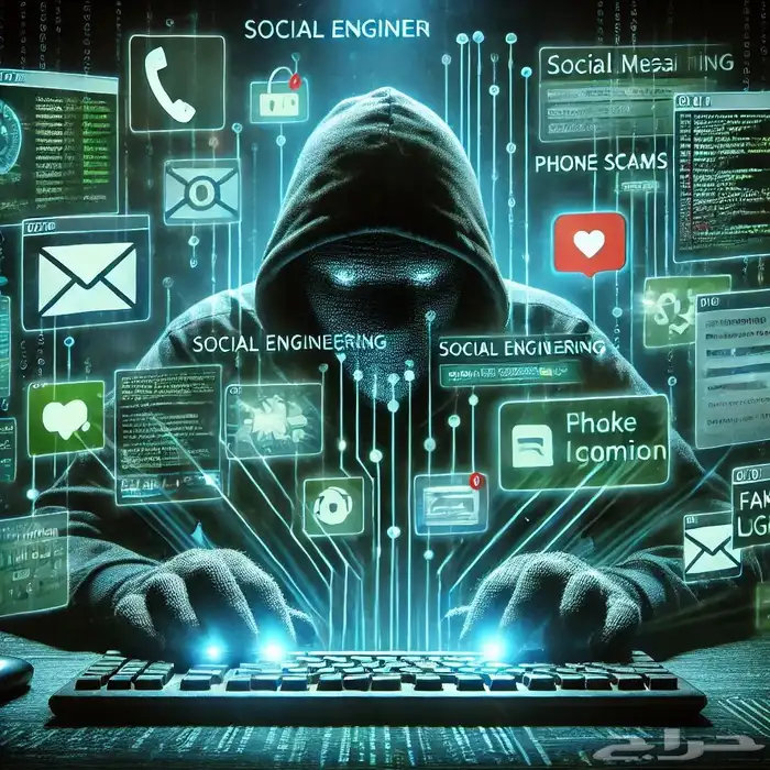 Cybersecurity expert - Information technology 0