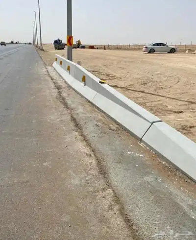 صبات خرسانية كافة المقاسات نيوجرسي 17