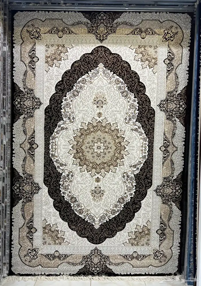 سجاد كلاسيك نوعية تركي 9
