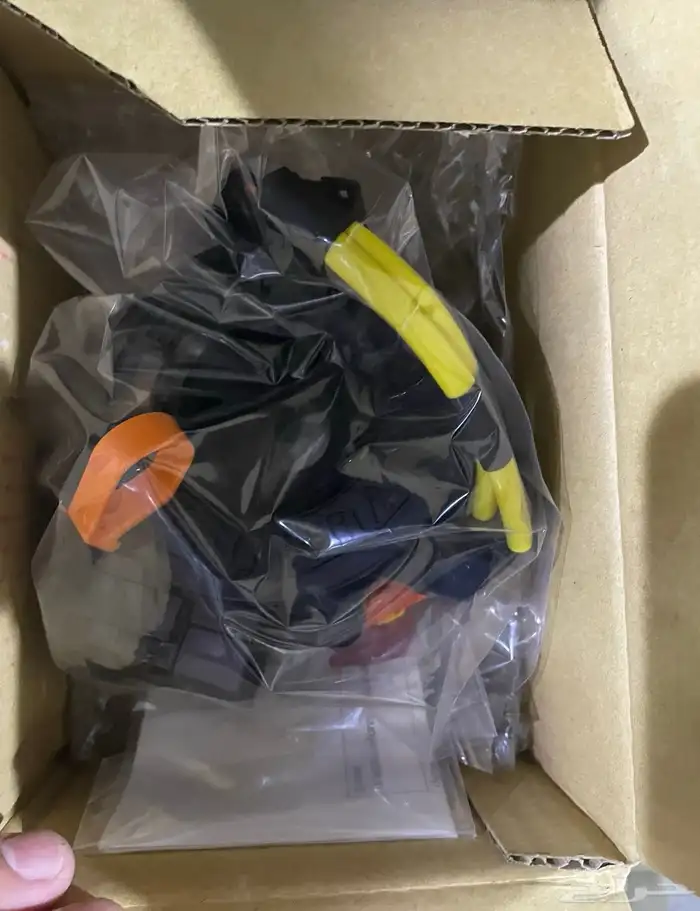 شرايح بوري كامري وكورلا 6