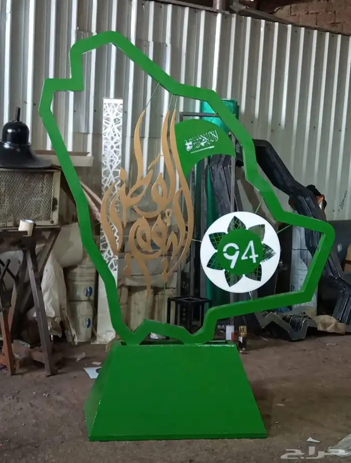 اعمدة شوارع وكشافات وفوانيس وقواعد خرسانيه وأعمدة ديكورية 3