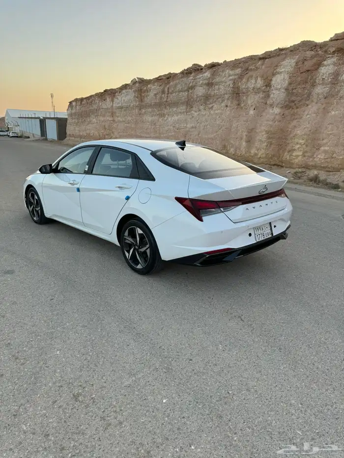 النترا 2021 بنزين 4
