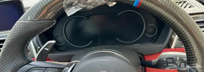 طبلون ساعات عدادات ديجيتل بي ام الفئه الرابعه والثالثه 0