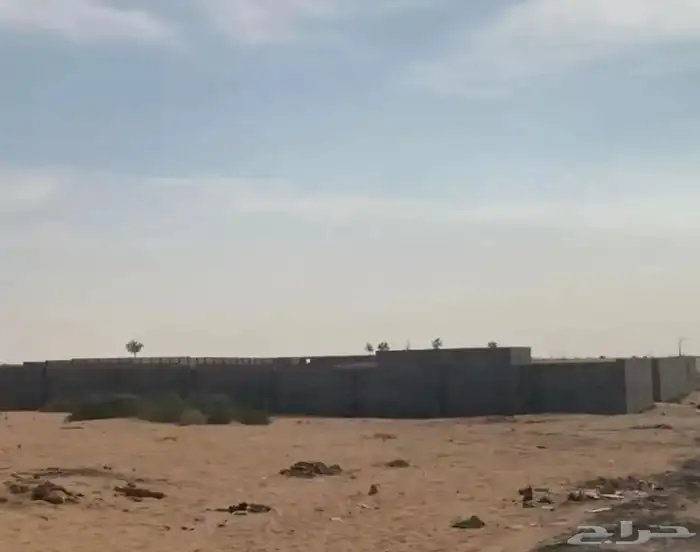 مسوره للبيع مساحة 4100 2