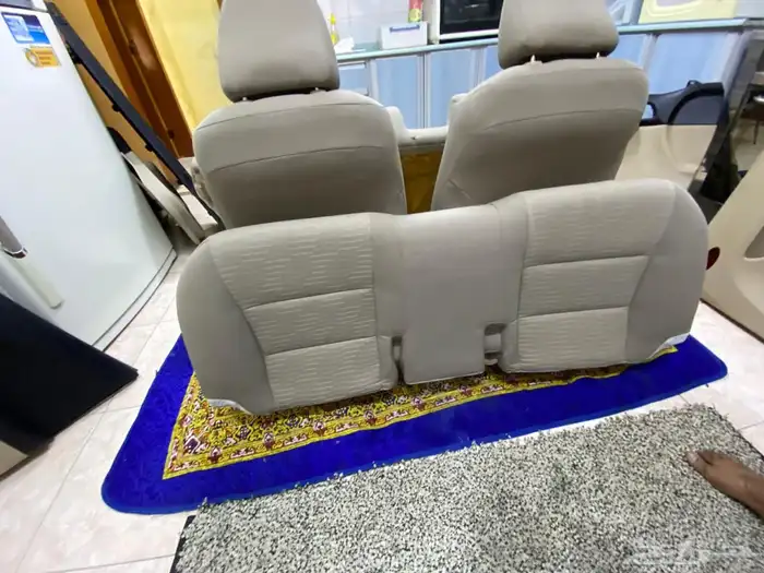 مراتب كامري 2016 0
