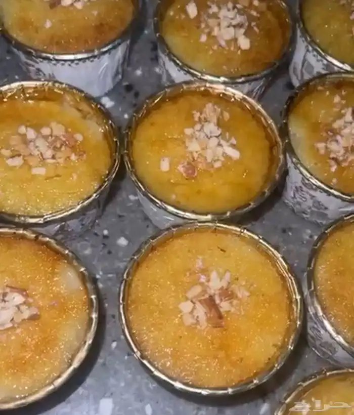 طبخ بوفيه كامل 8