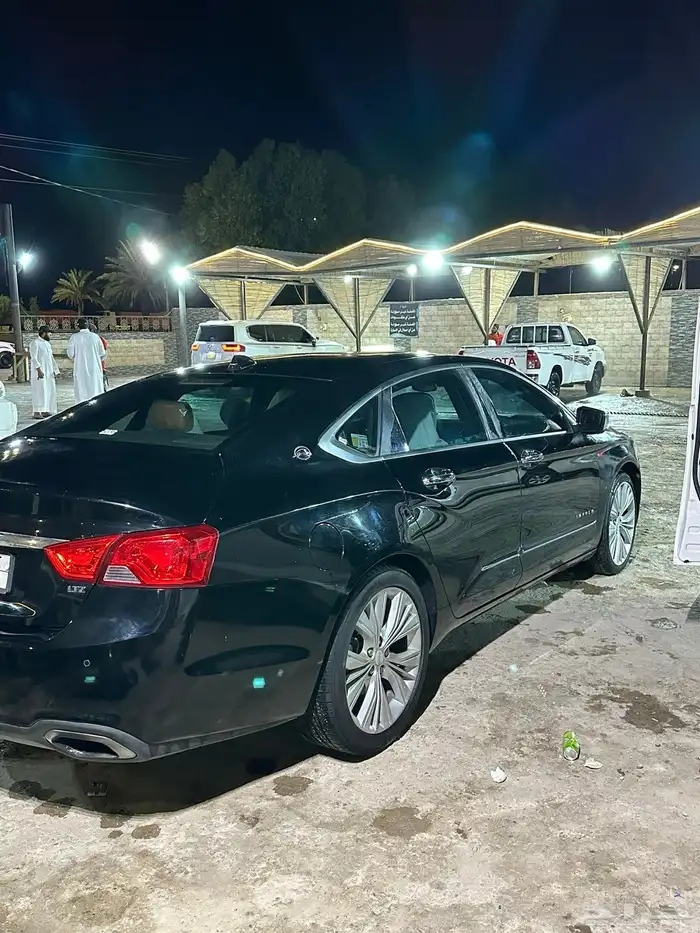 امبالا فل كامل LTZ 2014 9