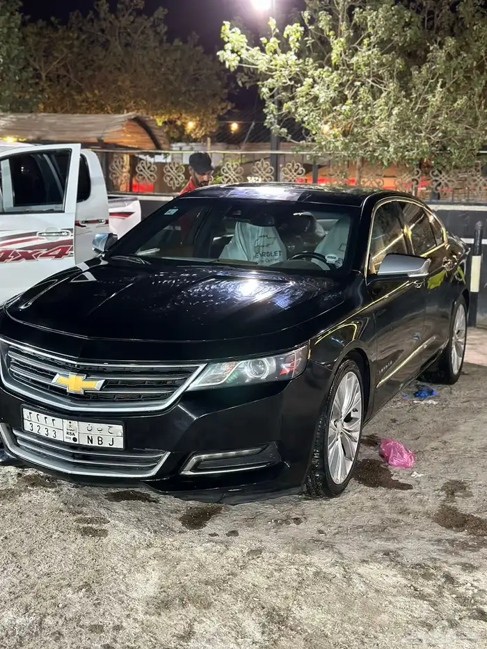 امبالا فل كامل LTZ 2014 4