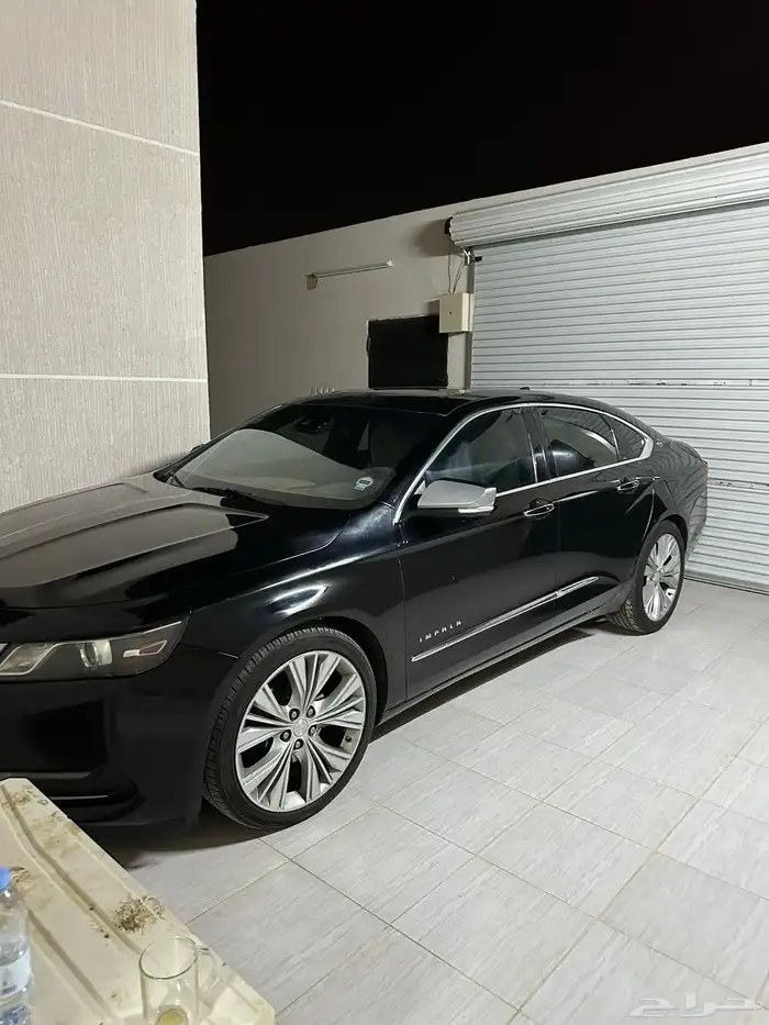 امبالا فل كامل LTZ 2014 3