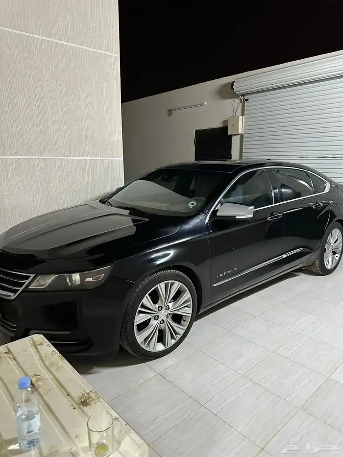 امبالا فل كامل LTZ 2014 0