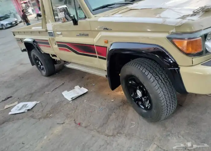 جميع الخطوط الوكاله جيب لاندكلوزر شاص هيلكس غماره وعمارتي 28