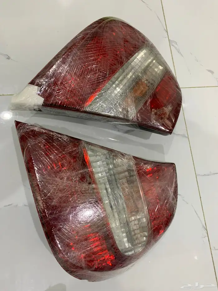 قطع غيار كامري 8