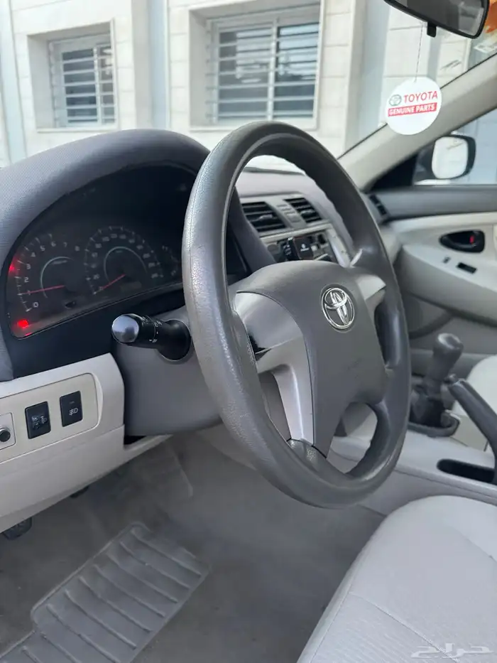 للبيع كامري 2008 GL ماشيه 146 (( تم البيع )) 32