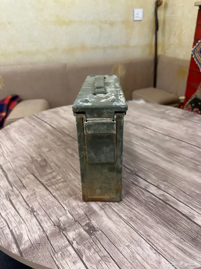 للبيع صناديق قديمة. 1