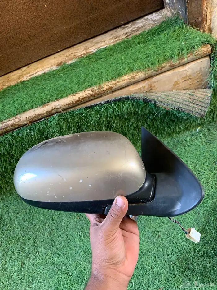 مراية يمين مكيسما اصليه 2000-2008 5