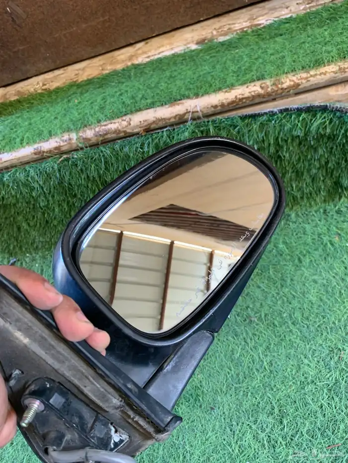 مراية يمين مكيسما اصليه 2000-2008 4