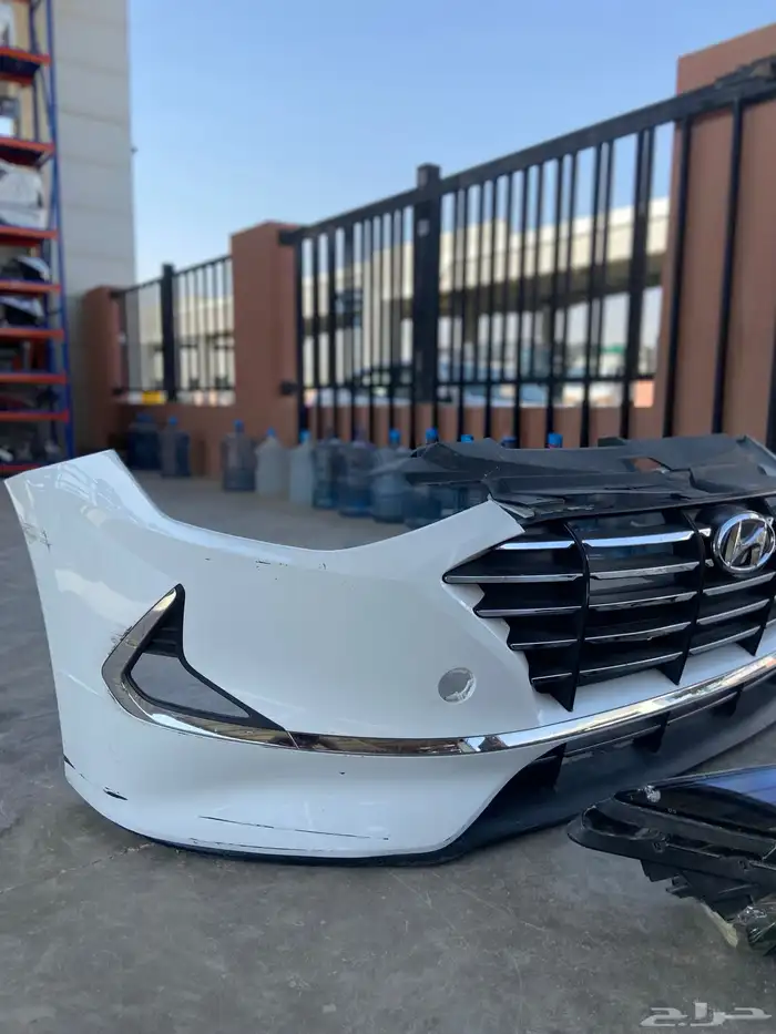 قطع سوناتا 2020-2021-2022 4