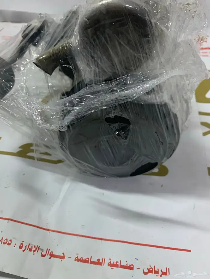 قطع غيار لكزس 9