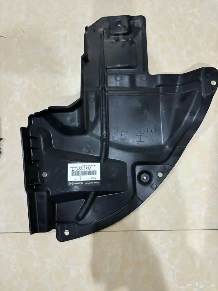 بطانة مازدا CX9 0