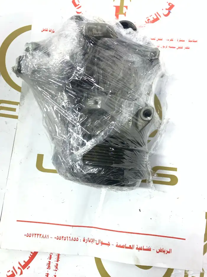 قطع غيار لكزس 6