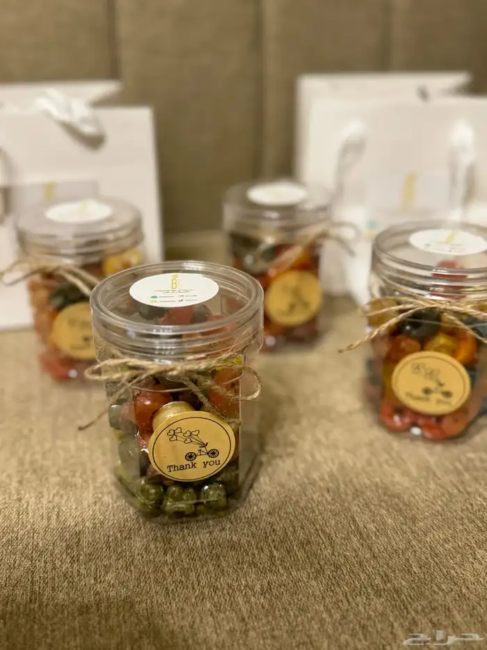 بخور مستكه معطر بعطور فرنسيه وشرقيه 2