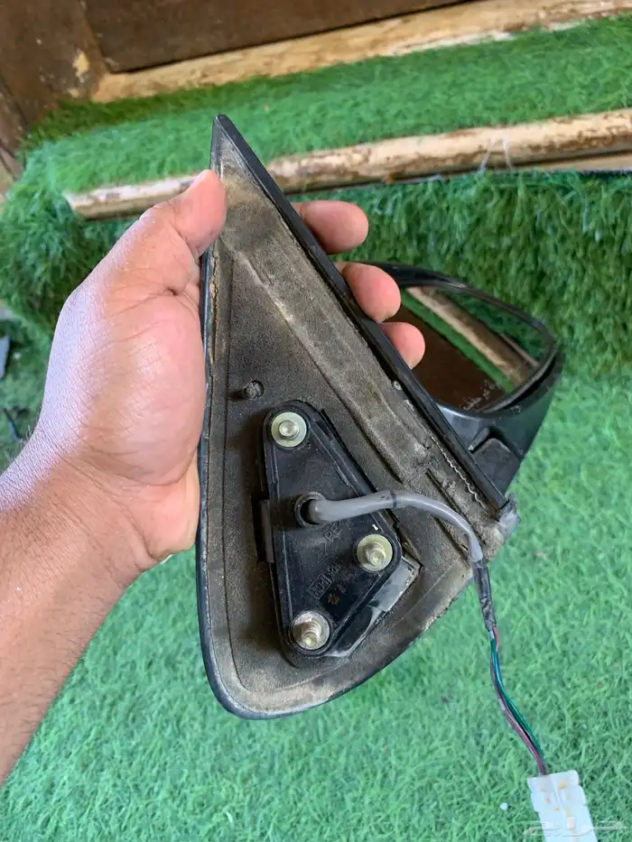 مراية يمين مكيسما اصليه 2000-2008 3