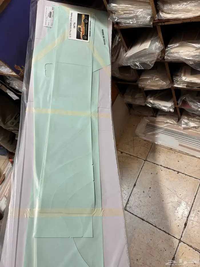 جميع الخطوط الوكاله جيب لاندكلوزر شاص هيلكس غماره وعمارتي 19