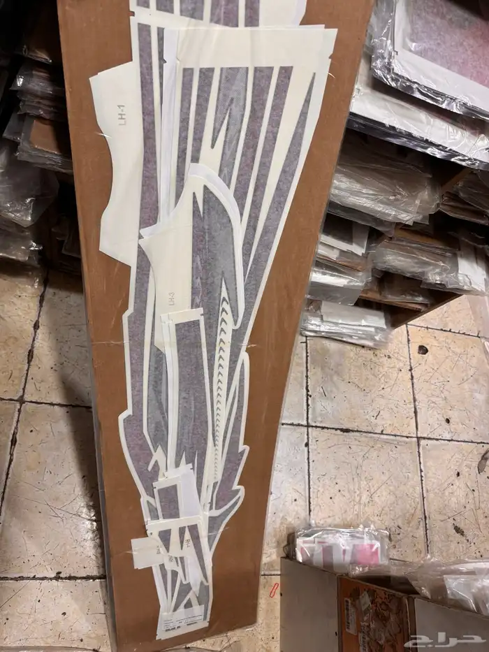 جميع الخطوط الوكاله جيب لاندكلوزر شاص هيلكس غماره وعمارتي 22