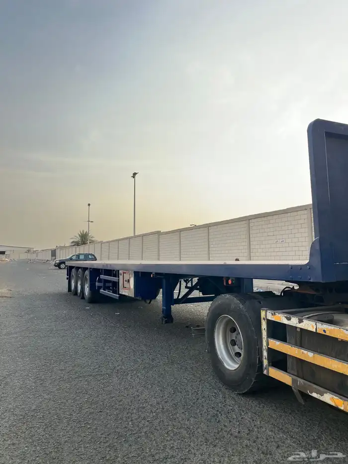 للبيع تيدر ثلاث محاور وطني المطلق(تم البيع ) 1