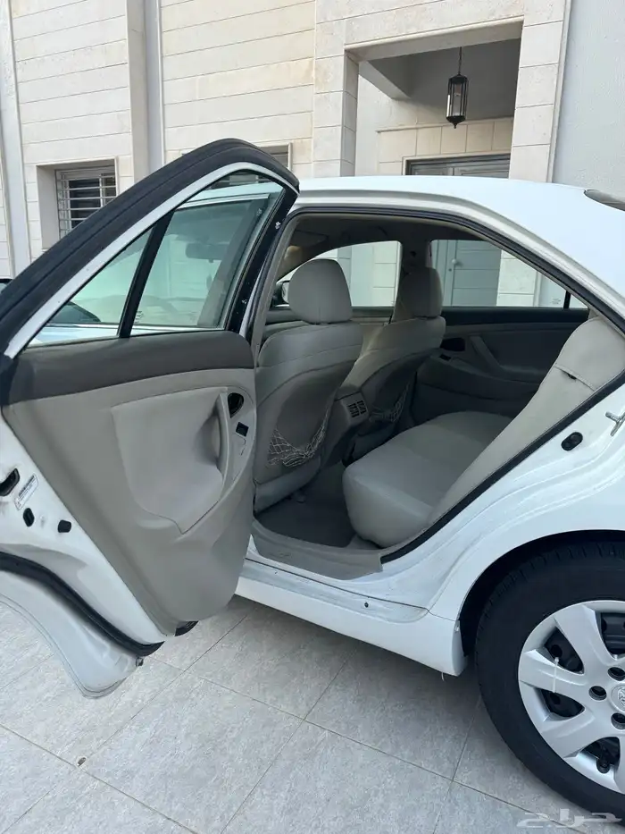 للبيع كامري 2008 GL ماشيه 146 (( تم البيع )) 18